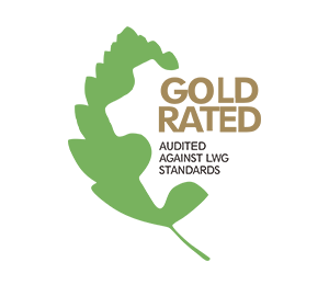 LWG英國(guó)皮革認(rèn)證